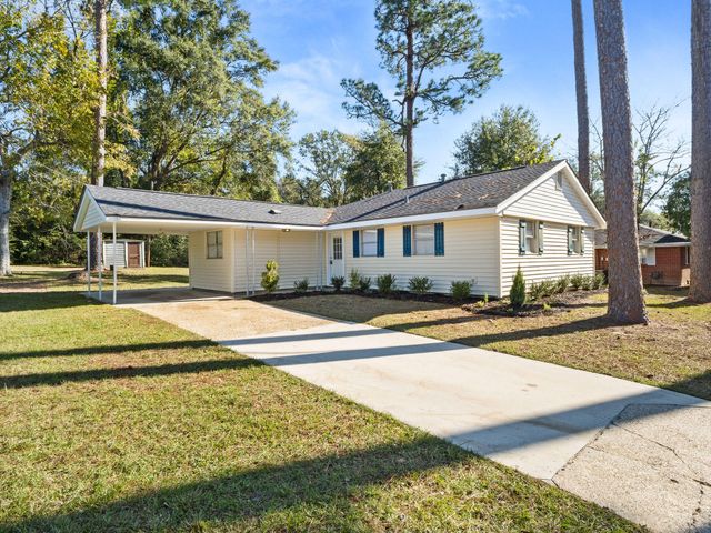 214 Cain Ave, Deridder, LA 70634