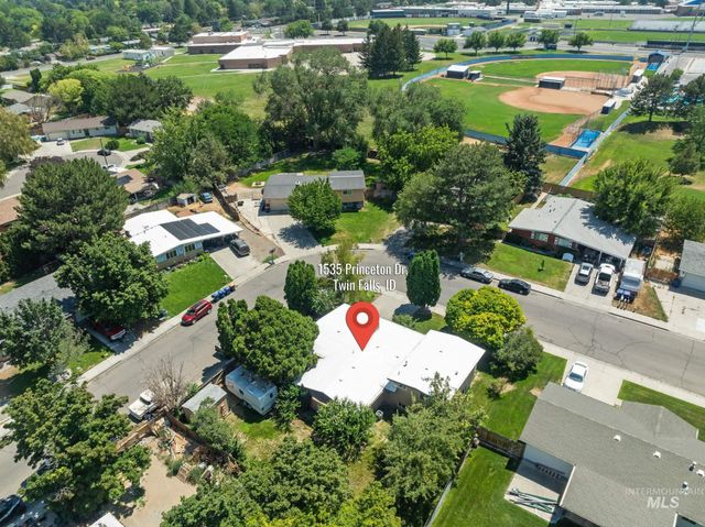 1535 Princeton Dr, Twin Falls, ID 83301