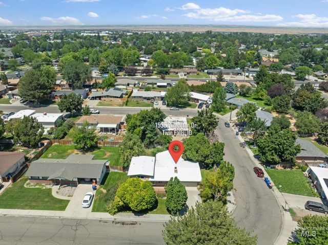 1535 Princeton Dr, Twin Falls, ID 83301