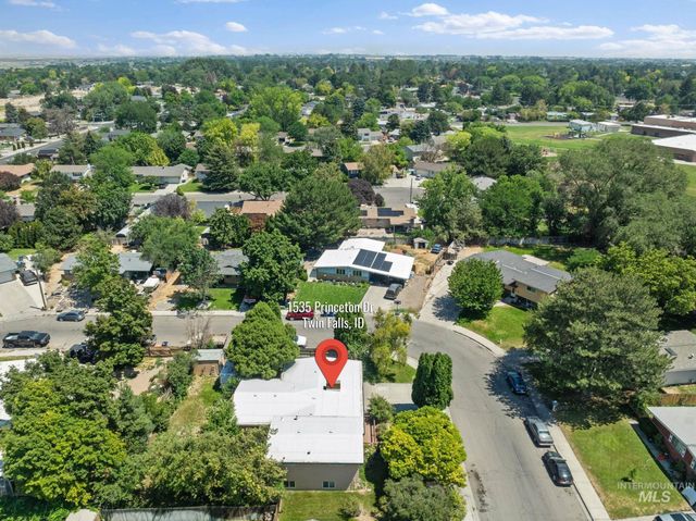 1535 Princeton Dr, Twin Falls, ID 83301