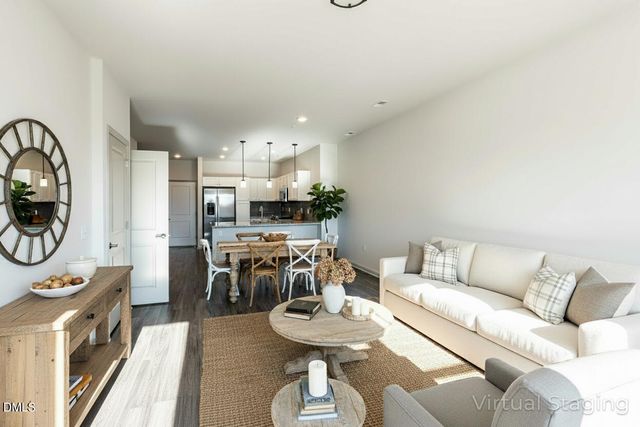 2425 Gathering Square Court, Fuquay Varina, NC 27526