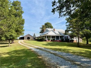 1103 Rhodes Road, Lexington, NC 27292