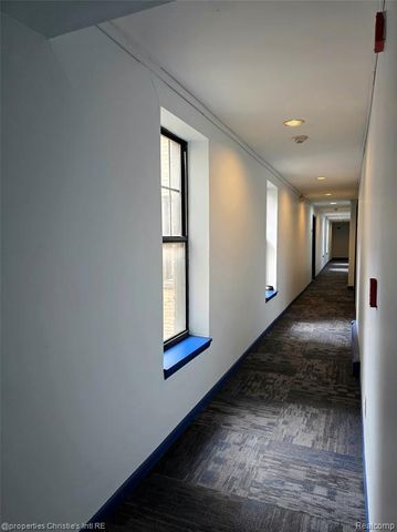 120 Seward Street 17-203, Detroit, MI 48202