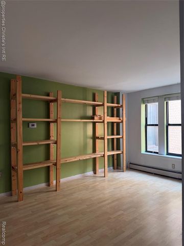 120 Seward Street 17-203, Detroit, MI 48202