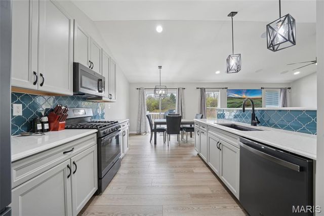 120 Dark Horse Court, Wentzville, MO 63385