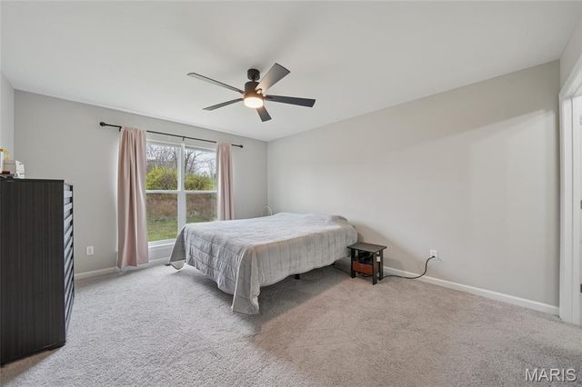 120 Dark Horse Court, Wentzville, MO 63385