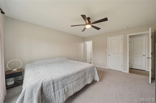 120 Dark Horse Court, Wentzville, MO 63385