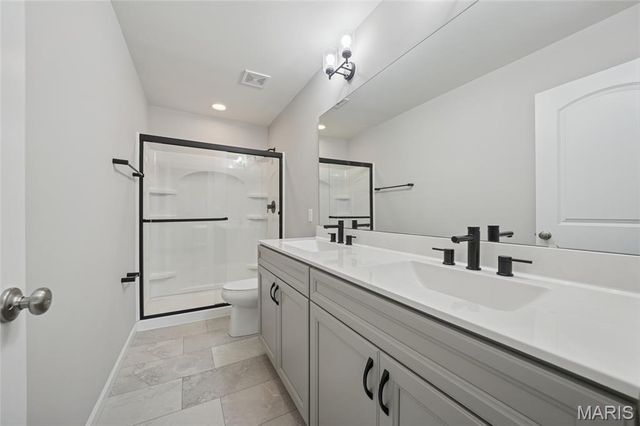 120 Dark Horse Court, Wentzville, MO 63385