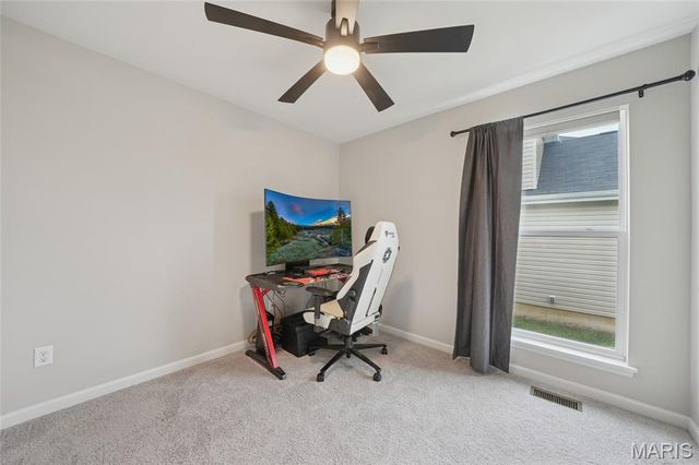 120 Dark Horse Court, Wentzville, MO 63385