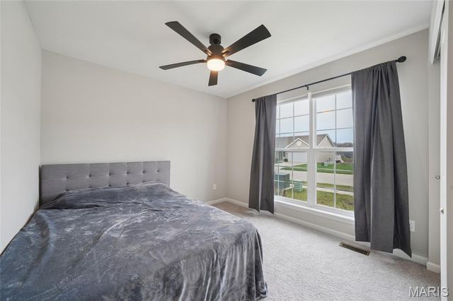 120 Dark Horse Court, Wentzville, MO 63385