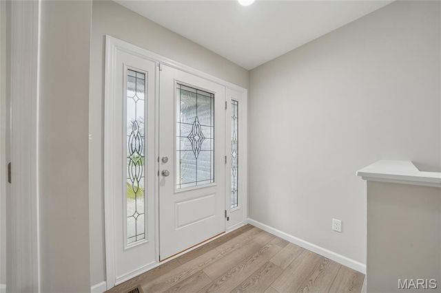 120 Dark Horse Court, Wentzville, MO 63385