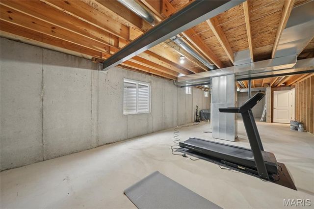 120 Dark Horse Court, Wentzville, MO 63385