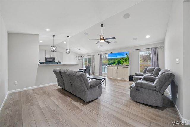 120 Dark Horse Court, Wentzville, MO 63385