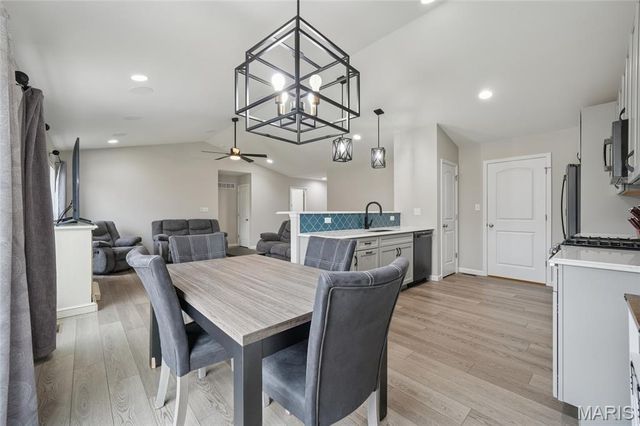 120 Dark Horse Court, Wentzville, MO 63385