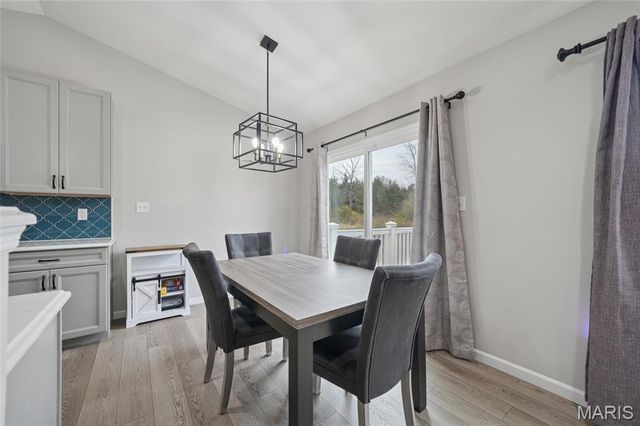 120 Dark Horse Court, Wentzville, MO 63385