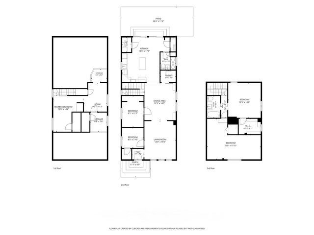4019 Prairie Avenue, Schiller Park, IL 60176