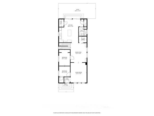 4019 Prairie Avenue, Schiller Park, IL 60176