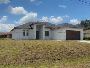 503 Palora AVE, Lehigh Acres, FL 33974
