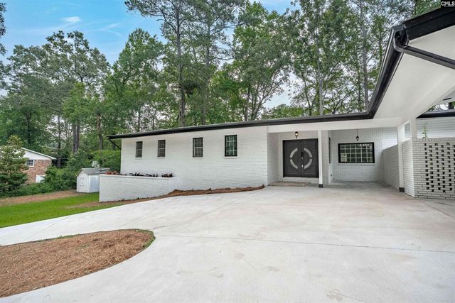 316 Arbor Drive, Columbia, SC 29206