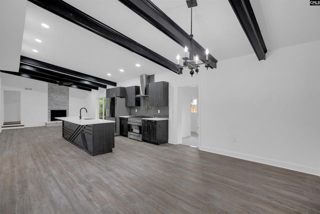316 Arbor Drive, Columbia, SC 29206