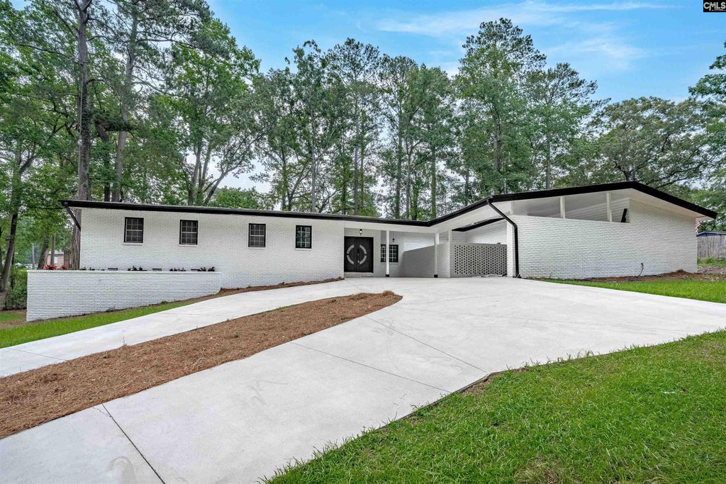 316 Arbor Drive, Columbia, SC 29206