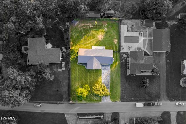 110 Hopeville Avenue, Greeneville, TN 37745