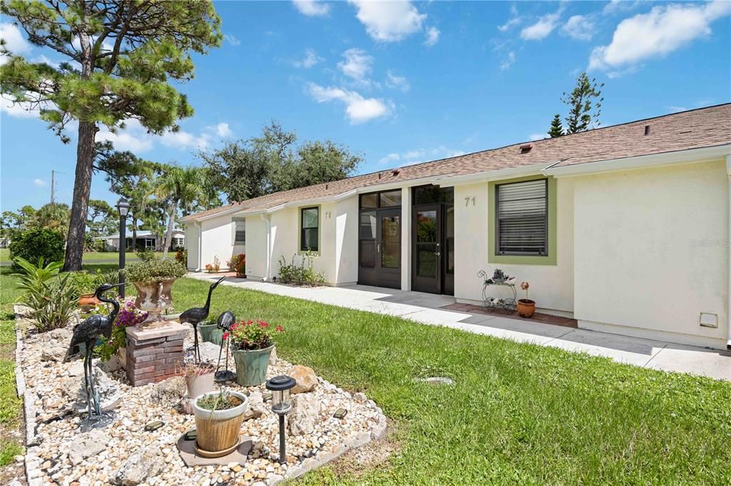 6796 GASPARILLA PINES BOULEVARD 71, Englewood, FL 34224