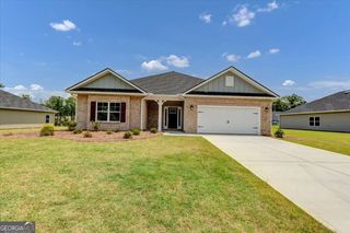 321 Angela Avenue LOT 03, Bowdon, GA 30108