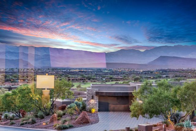 2047 W COUGAR ROCK CIR, St. George, UT 84770