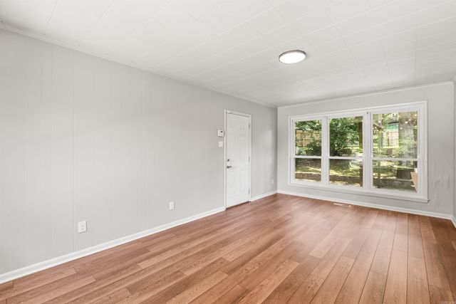 1409 PINE VALLEY Road, Little Rock, AR 72207