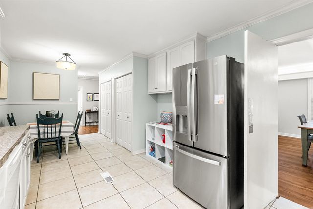 1409 PINE VALLEY Road, Little Rock, AR 72207