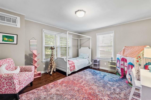 1409 PINE VALLEY Road, Little Rock, AR 72207