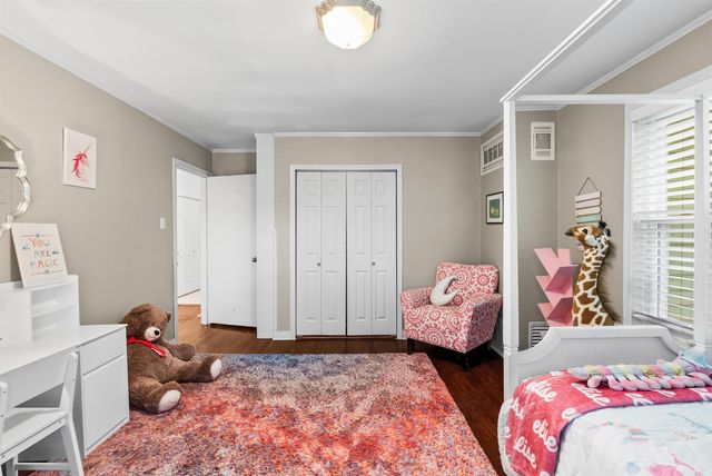 1409 PINE VALLEY Road, Little Rock, AR 72207