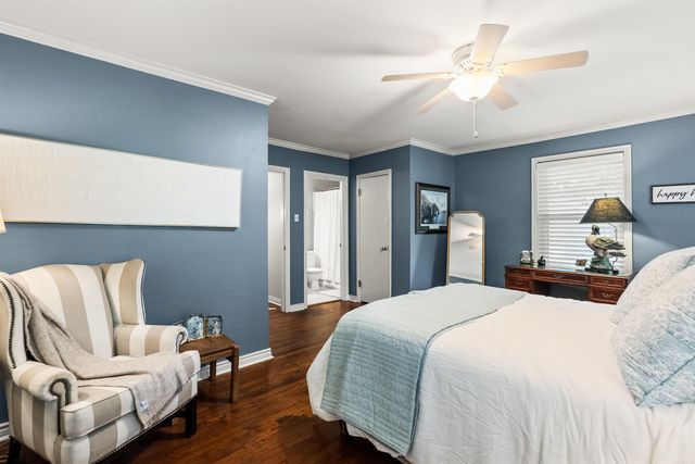 1409 PINE VALLEY Road, Little Rock, AR 72207