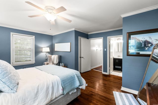 1409 PINE VALLEY Road, Little Rock, AR 72207
