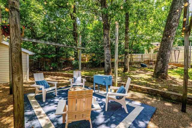 1409 PINE VALLEY Road, Little Rock, AR 72207