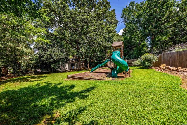 1409 PINE VALLEY Road, Little Rock, AR 72207