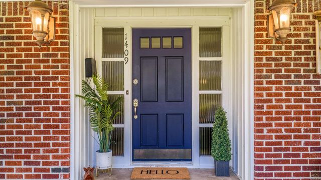 1409 PINE VALLEY Road, Little Rock, AR 72207