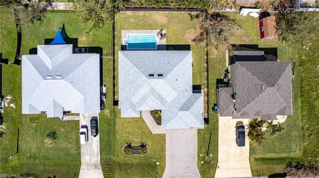 1925 SW 3rd TER, Cape Coral, FL 33991