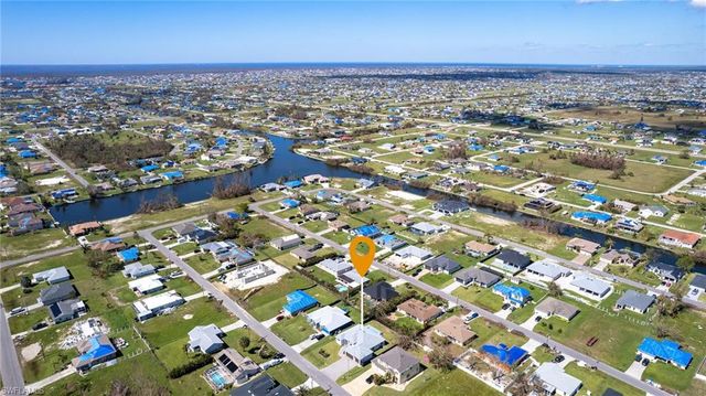 1925 SW 3rd TER, Cape Coral, FL 33991