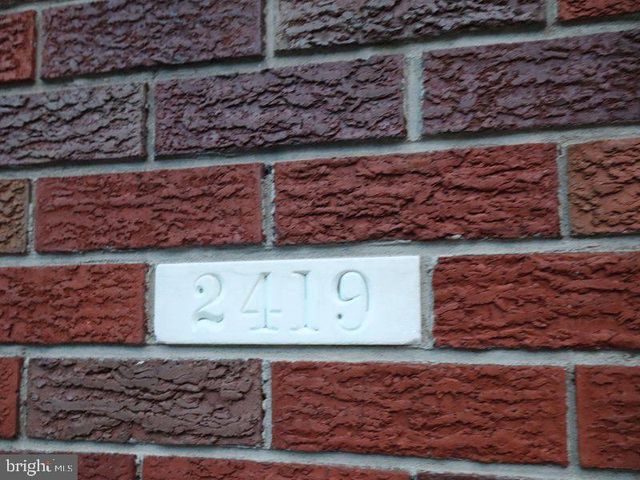 2419 S PHILIP ST, Philadelphia, PA 19148