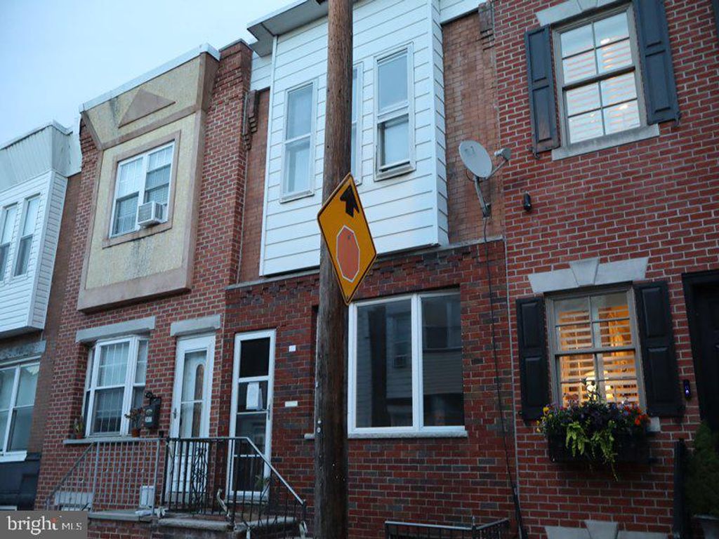 2419 S PHILIP ST, Philadelphia, PA 19148