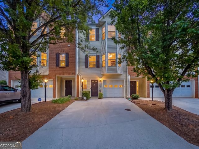 740 Abbotts Mill Court 90, Johns Creek, GA 30097