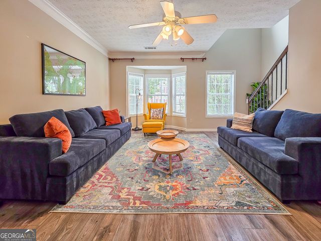 740 Abbotts Mill Court 90, Johns Creek, GA 30097