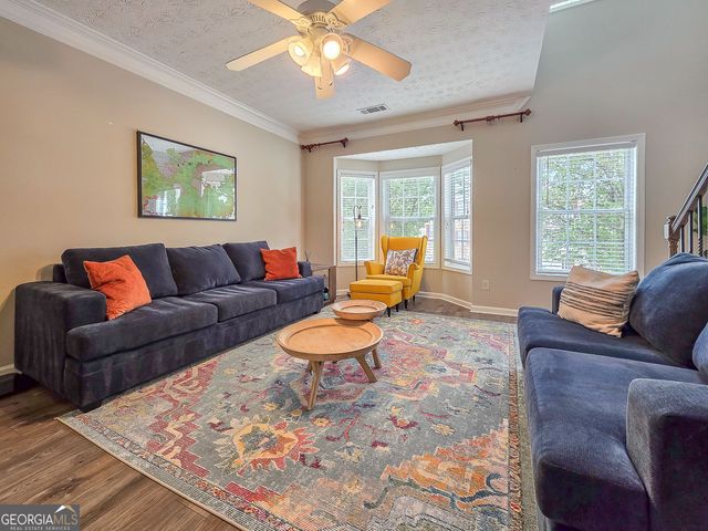 740 Abbotts Mill Court 90, Johns Creek, GA 30097