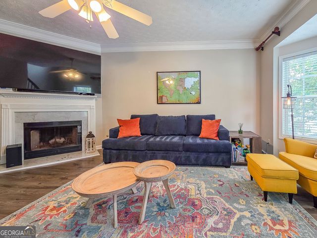 740 Abbotts Mill Court 90, Johns Creek, GA 30097