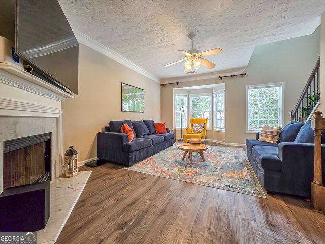 740 Abbotts Mill Court 90, Johns Creek, GA 30097