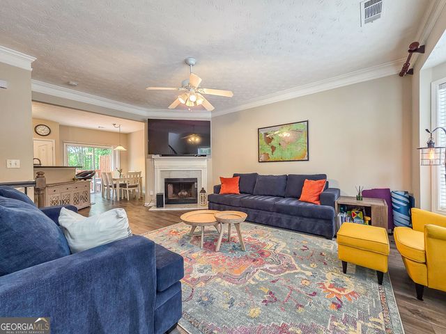 740 Abbotts Mill Court 90, Johns Creek, GA 30097