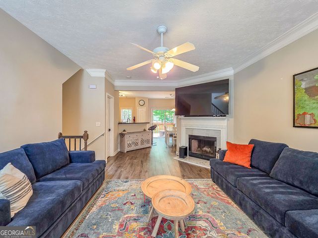 740 Abbotts Mill Court 90, Johns Creek, GA 30097