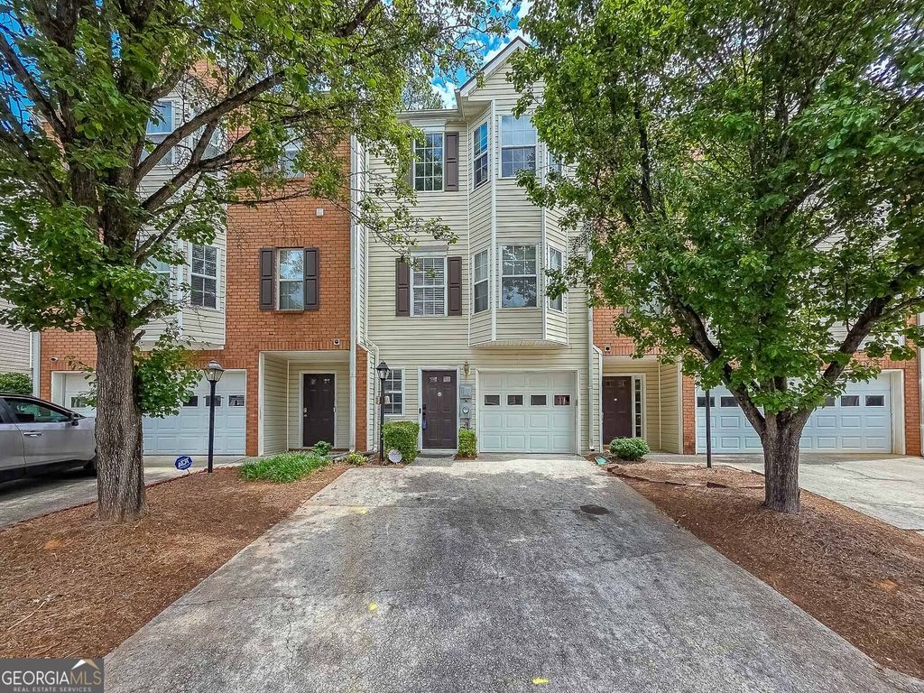 740 Abbotts Mill Court 90, Johns Creek, GA 30097